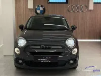Usata Fiat 500X 120 CV (88 kW) 2023 Grigio SUV