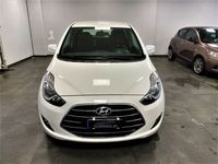 usata Hyundai ix20 1.4 CRDI APP MODE