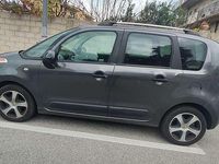 Usata Citroën C3 Picasso 99 CV (72 kW) 2017 Grigio Monovolume