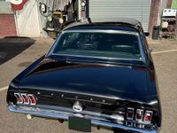 Usata Ford Mustang 224 CV (164 kW) 1960 Nero Berlina