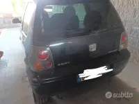 Usata Seat Arosa 101 CV (74 kW) 2003 Utilitaria
