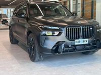 Usata BMW X7 M Sport 530 CV (389 kW) 2024 Nero SUV