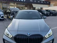 Usata BMW 116 M Sport 109 CV (80 kW) 2024 Grigio Utilitaria