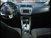Usata Lancia Delta 80 CV (58 kW) 2013 Nero Utilitaria