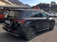 Occasion Skoda Karoq 150 ch (110 kW) 2020 Noir SUV