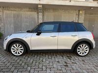 Usata Mini Cooper SD 170 CV (125 kW) 2019 Utilitaria