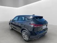 Usata Nissan Qashqai Visia 140 CV (102 kW) 2023 Nero SUV