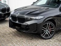 Usado BMW X6 M Sport 298 HP (219 kW) 2025 Preto SUV