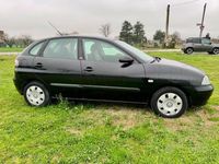 usata Seat Ibiza 1.4 16V 5p. Stylance DUAL