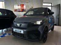 Nuova Ligier JS50 2025 Antracite pastello Utilitaria