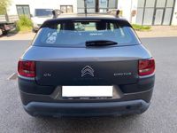 usata Citroën C4 Cactus 1.6 bluehdi Shine 100cv Pari a nuova EURO6