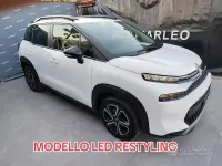 Usata Citroën C3 Aircross Shine 120 CV (88 kW) 2021 Bianco SUV