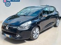 Usata Renault Clio IV 75 CV (55 kW) 2014 Other Berlina