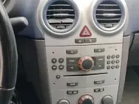 Usata Opel Corsa Club 80 CV (58 kW) 2010 Utilitaria