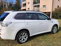 Usata Mitsubishi Outlander Intense 150 CV (110 kW) 2013 SUV