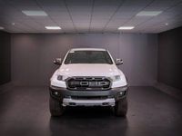 Usata Ford Ranger Raptor 214 CV (157 kW) 2022 Bianco Pick-up