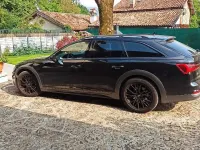 Usata Audi A6 Allroad 204 CV (150 kW) 2023 Nero Station wagon