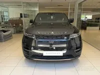 Usata Land Rover Range Rover Sport SE Dynamic 249 CV (183 kW) 2025 Nero SUV