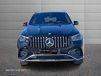 Usata Mercedes GLE53 AMG Premium 435 CV (319 kW) 2025 Nero SUV