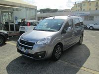 usata Peugeot Partner Tepee BlueHDi 120 S&S Outdoor