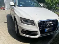 Usata Audi Q5 Advanced Plus 177 CV (130 kW) 2014 SUV