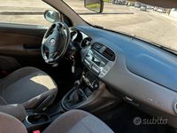 usata Fiat Bravo Bravo 1.6 MJT 105 CV Active