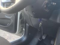 Usata Fiat Panda Easy 80 CV (58 kW) 2016 Beige Utilitaria