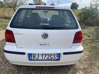 Usata VW Polo 101 CV (74 kW) 2000 Berlina