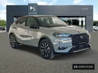 Usata DS Automobiles DS3 Crossback Performance 136 CV (100 kW) 2024 Grigio SUV