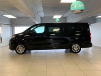 usata Peugeot Traveller BlueHDi 120 S&S Business Long