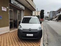 usata Citroën Berlingo 1.6 BlueHdi 3 POSTI