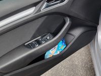 Usata Audi A3 2015 Grigio Berlina