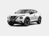 Nuova Nissan Juke Acenta 114 CV (83 kW) 2026 Argento SUV