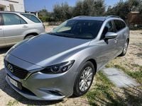 Usata Mazda 6 Exclusive-Line 150 CV (110 kW) 2016 Station wagon