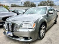 usata Lancia Thema 3.0 V6 Multijet 190 CV PLATINUM,cerchi diamantati,pelle totale,LED Xeno,Full-Optional!!