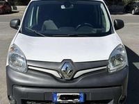Usata Renault Kangoo 116 CV (85 kW) 2021 Monovolume