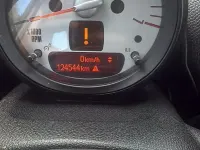 Usata Mini Countryman 111 CV (81 kW) 2013 Bianco SUV