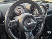Usata Mini Countryman 90 CV (66 kW) 2013 Nero SUV