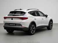 Usata Cupra Formentor VZ1 245 CV (180 kW) 2022 Bianco SUV