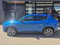 Usata Alfa Romeo Tonale Edizione Speciale 280 CV (205 kW) 2024 Blu SUV
