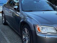 Usata Lancia Thema 239 CV (175 kW) 2011 Berlina