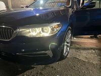 Usata BMW 520 Luxury Line 190 CV (139 kW) 2019 Berlina