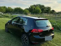 Usata VW Golf VII 105 CV (77 kW) 2014 Berlina