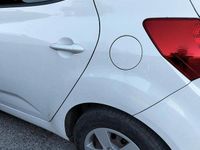 Usata Kia Venga 2011 Utilitaria