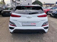 usata Hyundai Kona 1.0 T-GDI Hybrid 48V iMT NLine