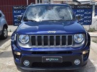 usata Jeep Renegade 1.0 T3 Limited