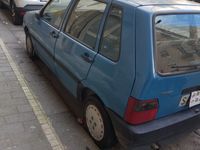 usata Fiat Uno benzina gpl