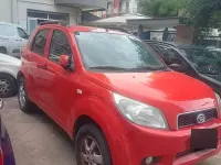 Usata Daihatsu Terios 86 CV (63 kW) 2006 SUV
