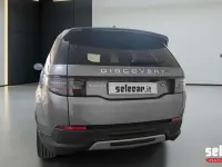 Usata Land Rover Discovery Sport SE 163 CV (119 kW) 2022 Grigio SUV