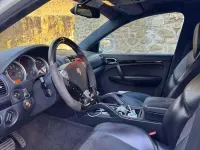 Usata Porsche Cayenne 405 CV (297 kW) 2009 Bianco SUV